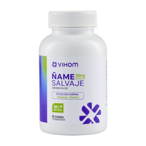 ÑAME SALVAJE