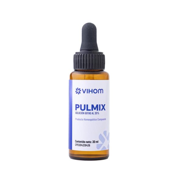 Pulmix