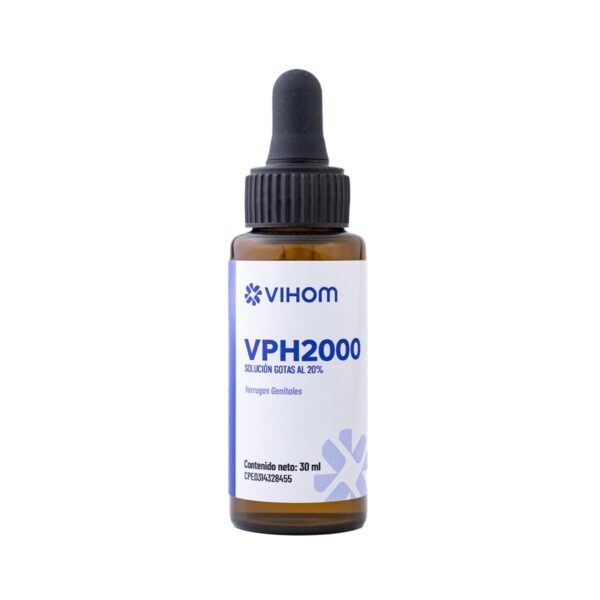 VPH2000