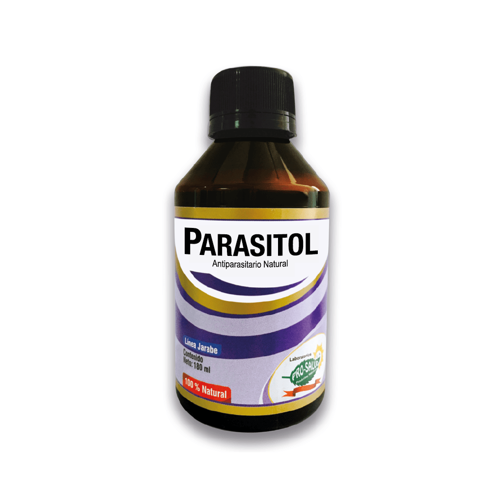 Parasitol
