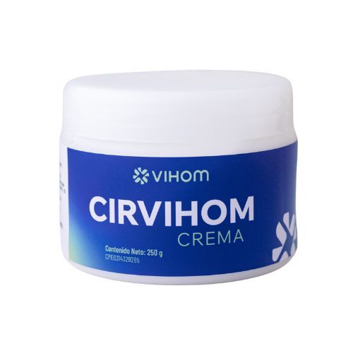 Cirvihom
