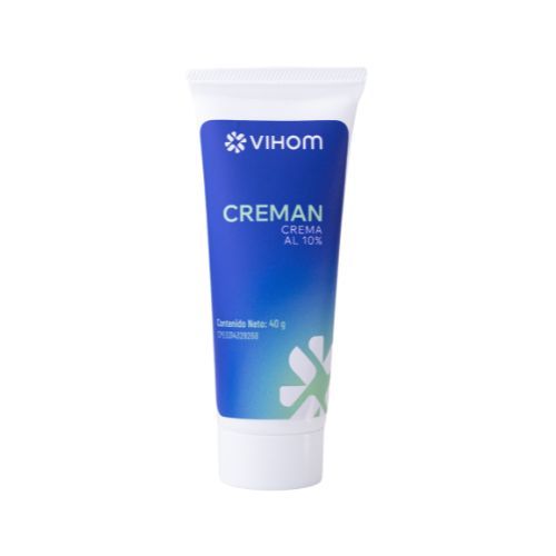 CREMAN